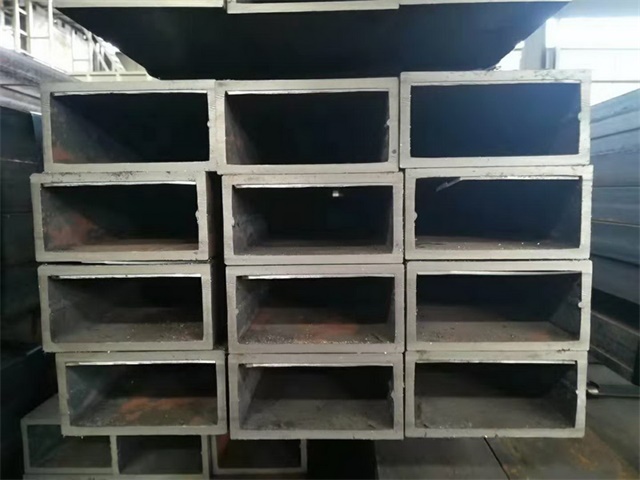 乌恰Q235冷拔方管材质特点 适用工程场景分析