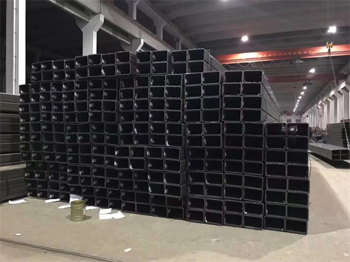 乌恰冷拔方管选型指南 工程采购怎么选